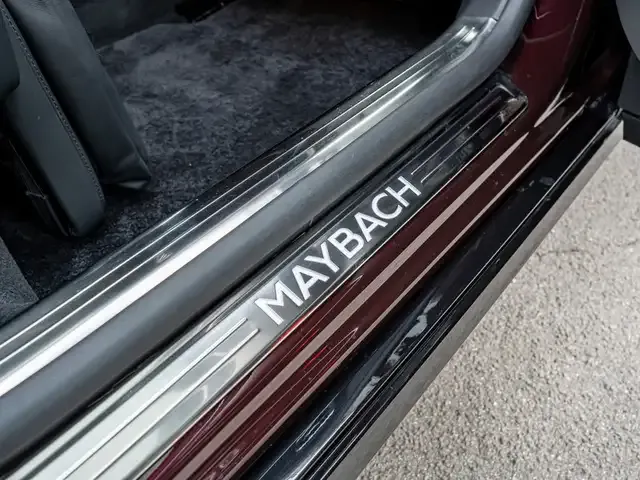 Mercedes-Benz S 680
