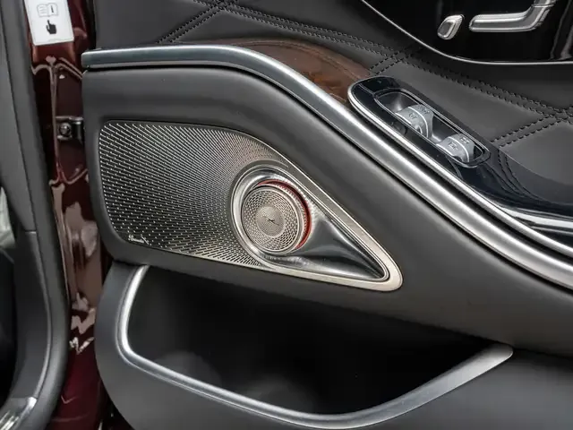 Mercedes-Benz S 680