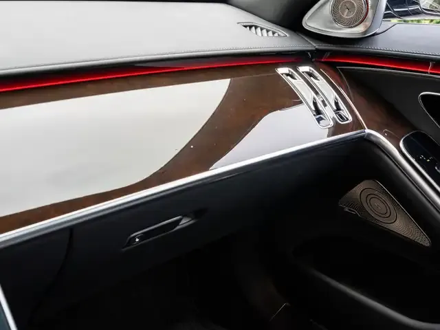 Mercedes-Benz S 680