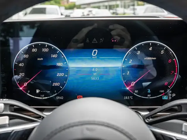 Mercedes-Benz S 680