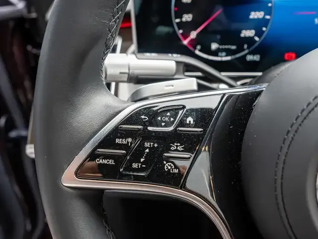 Mercedes-Benz S 680