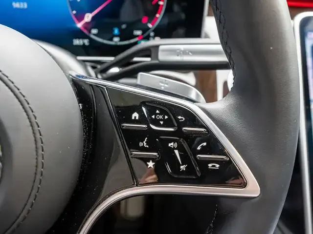 Mercedes-Benz S 680
