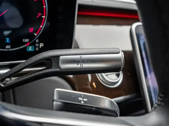 Mercedes-Benz S 680