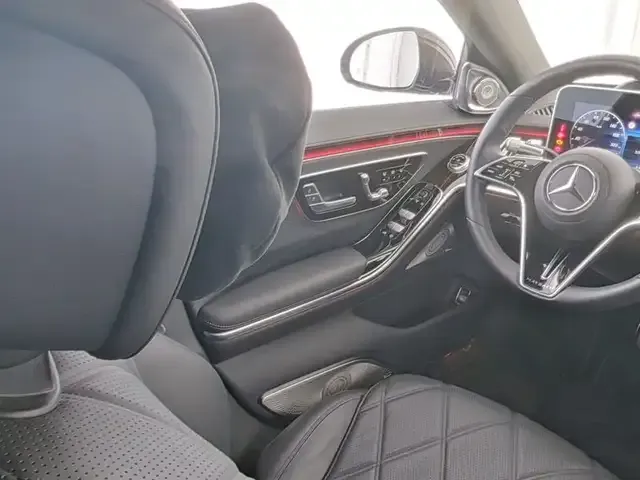 Mercedes-Benz S 680