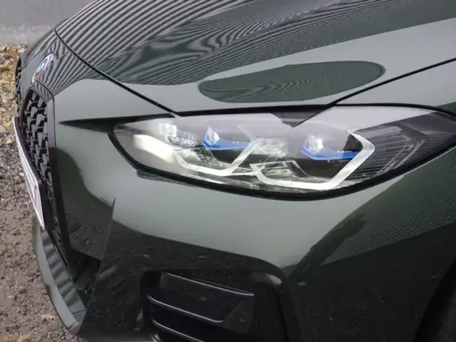 BMW 440