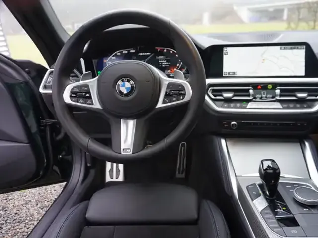 BMW 440