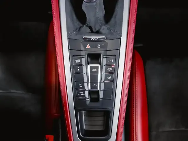 Porsche 718 Spyder