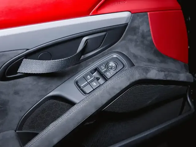 Porsche 718 Spyder