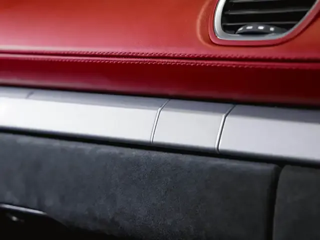 Porsche 718 Spyder