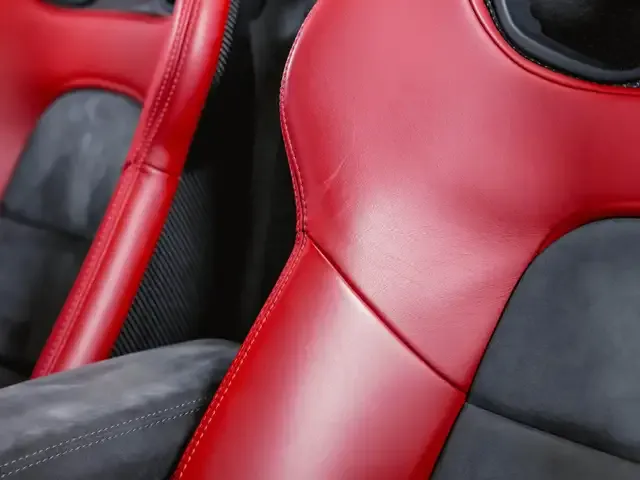 Porsche 718 Spyder