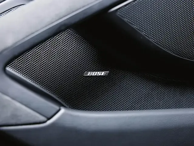 Porsche 718 Spyder