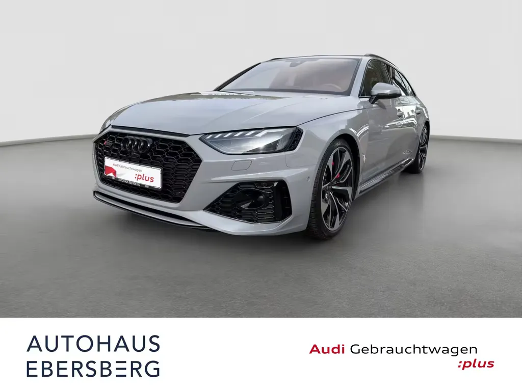 Audi RS4