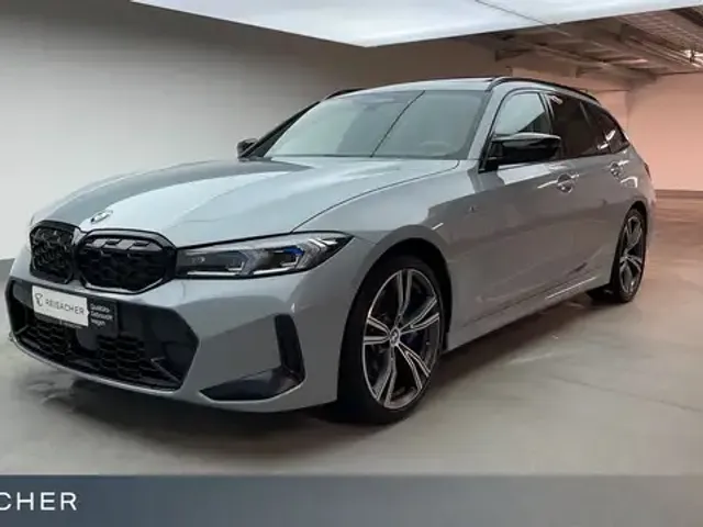 BMW 340