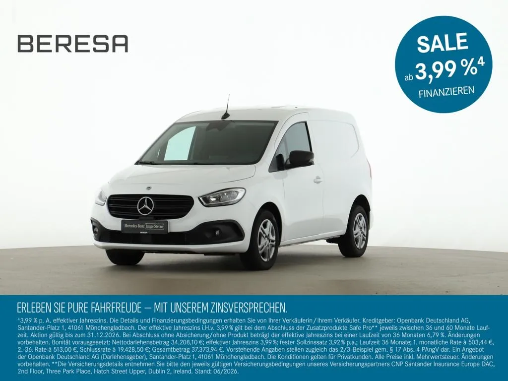 Mercedes-Benz Citan