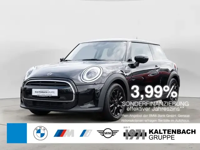 MINI Cooper C