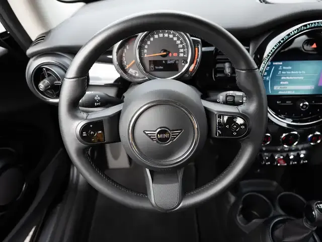 MINI Cooper C