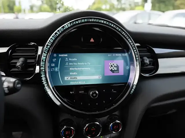 MINI Cooper C