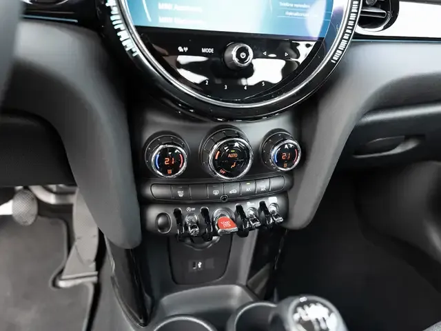 MINI Cooper C