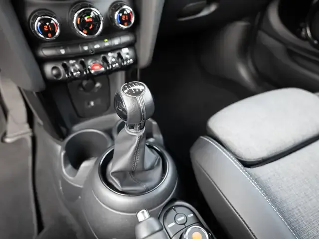 MINI Cooper C