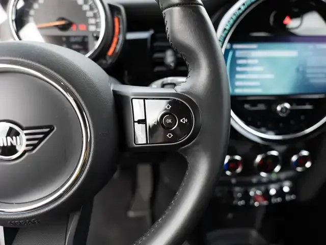 MINI Cooper C