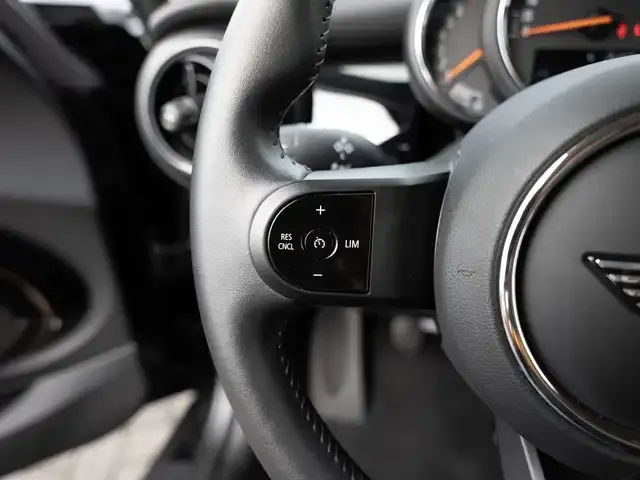 MINI Cooper C