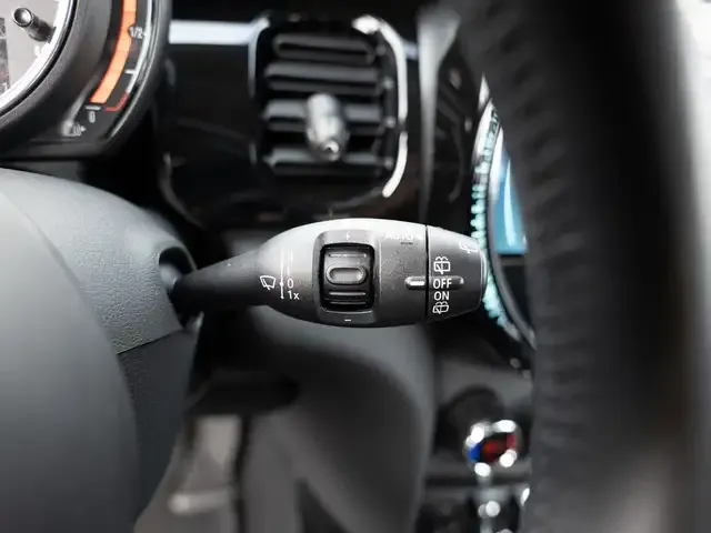 MINI Cooper C