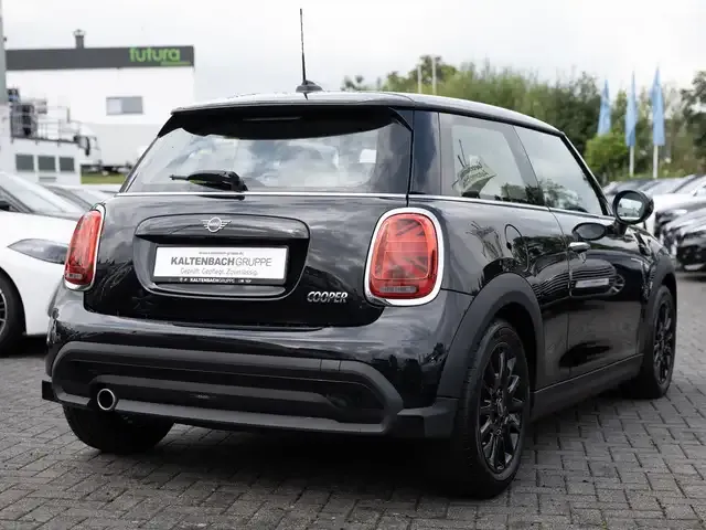 MINI Cooper C