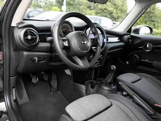 MINI Cooper C