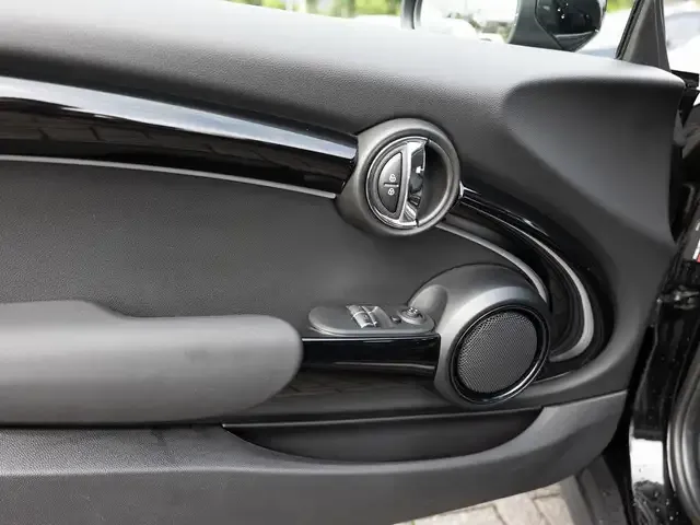 MINI Cooper C