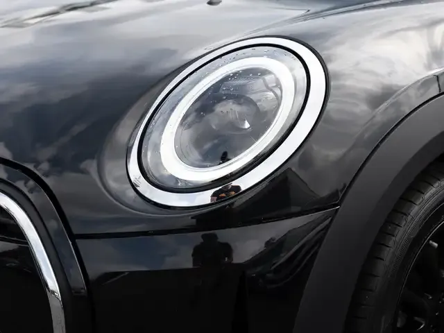MINI Cooper C