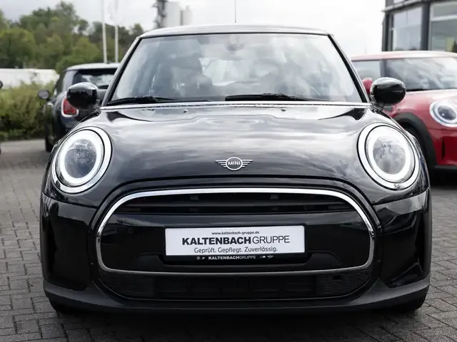 MINI Cooper C
