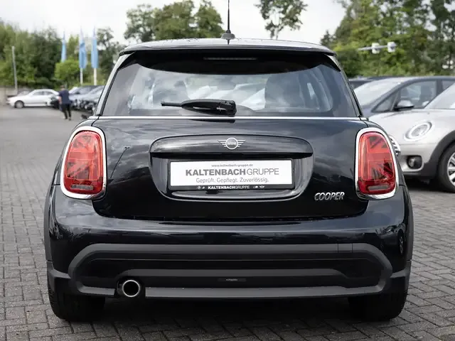 MINI Cooper C