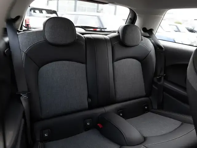 MINI Cooper C