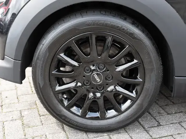 MINI Cooper C