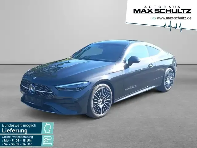 Mercedes-Benz CLE 200