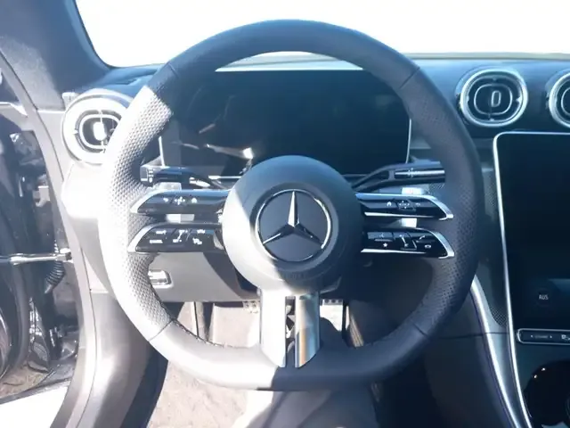 Mercedes-Benz CLE 200