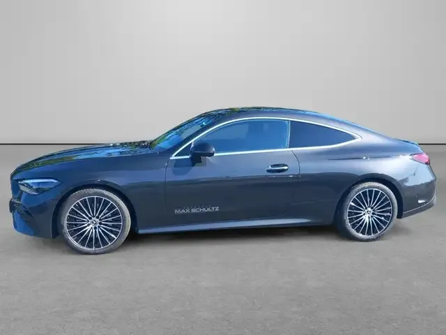 Mercedes-Benz CLE 200