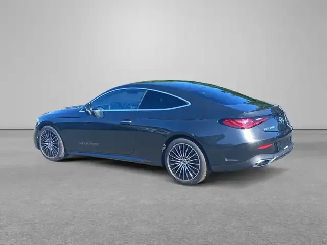 Mercedes-Benz CLE 200