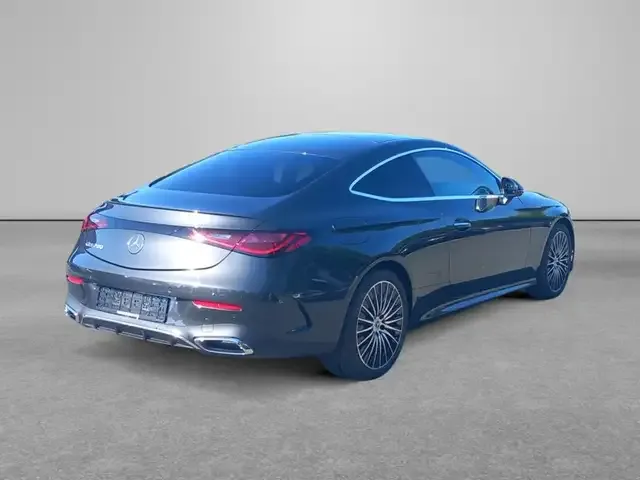 Mercedes-Benz CLE 200