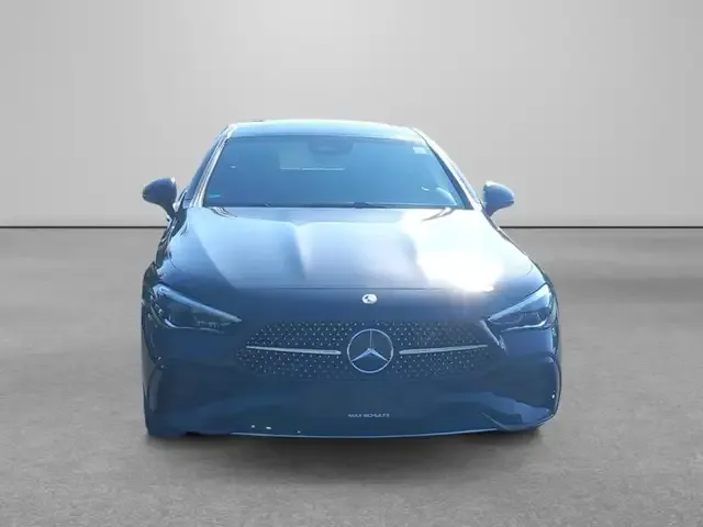 Mercedes-Benz CLE 200