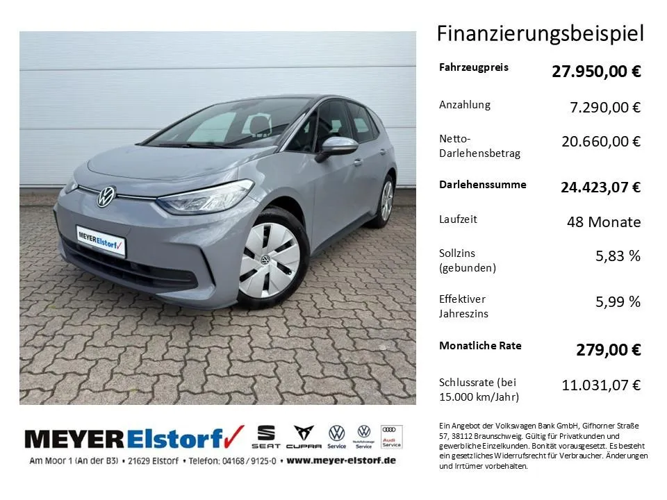 Volkswagen ID.3