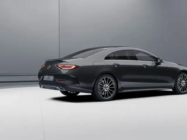Mercedes-Benz CLS 450