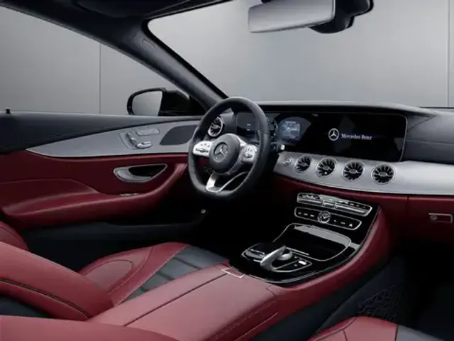 Mercedes-Benz CLS 450