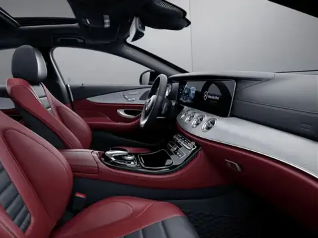 Mercedes-Benz CLS 450