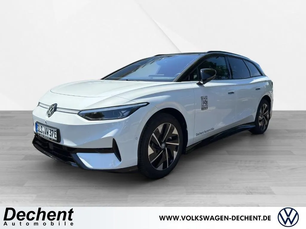 Volkswagen ID.7