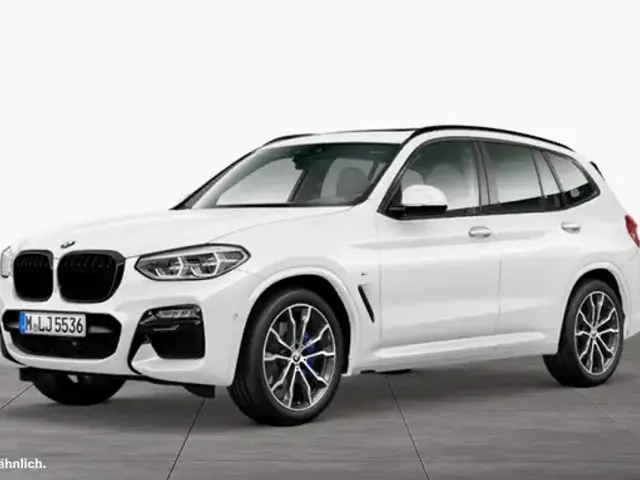 BMW X3 M