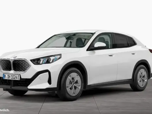 BMW iX2