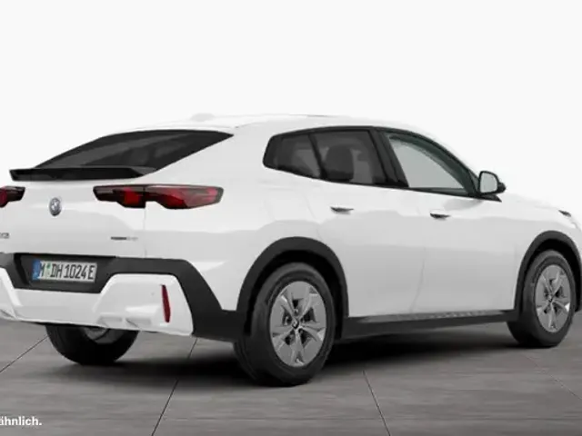 BMW iX2