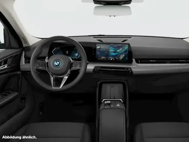 BMW iX2