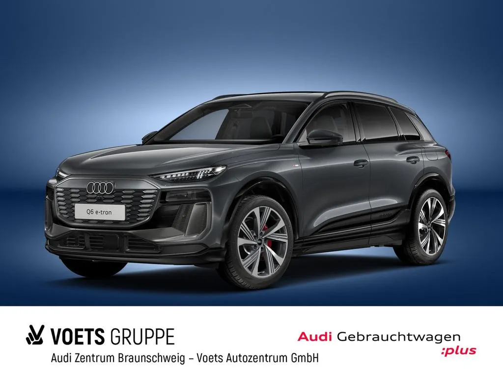 Audi Q6